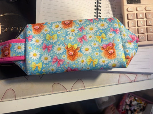 Hyland Makeup Bag