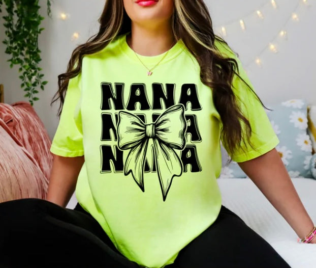 Nana Tee