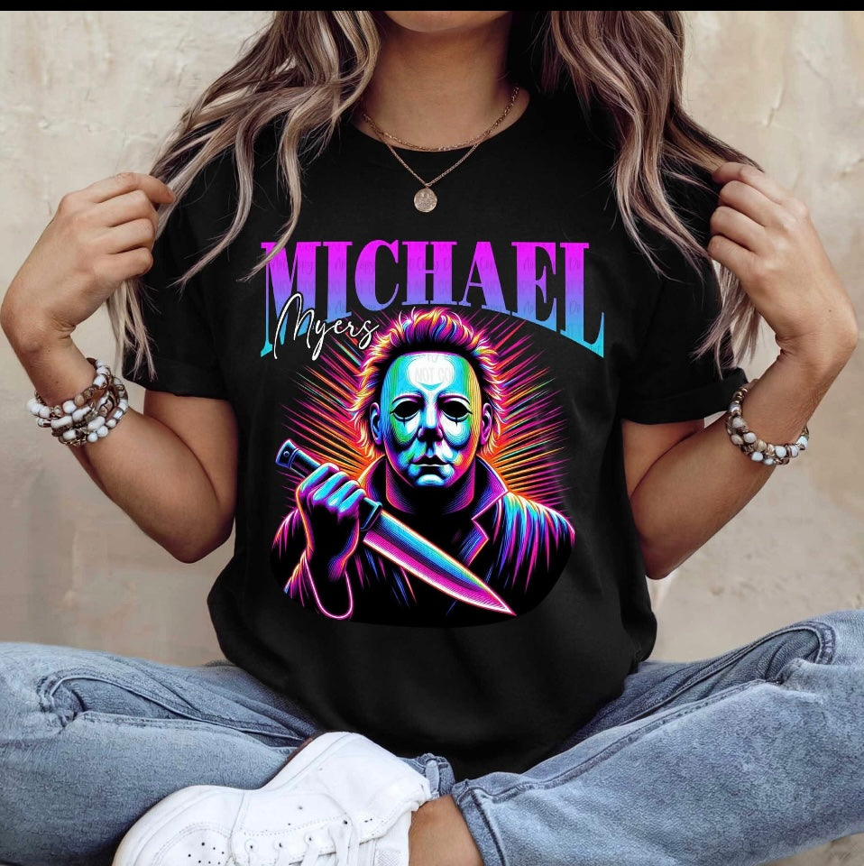 Micheal Tee