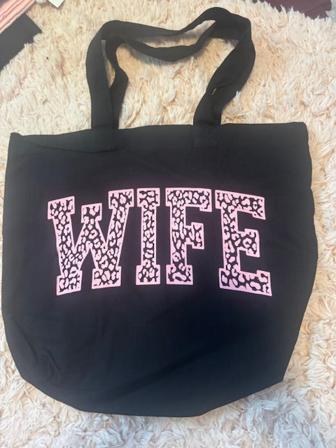 Small Tote Bag