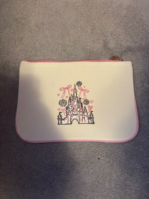 Makeup Pouch