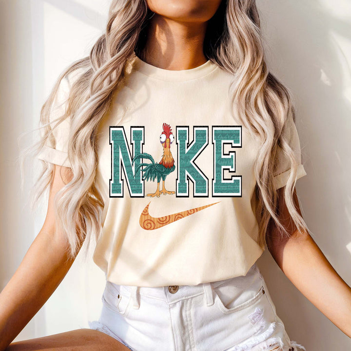 Hei Nike Tee