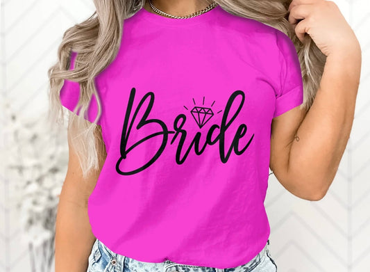 Bride Tee