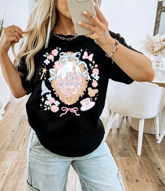 Magical Tee