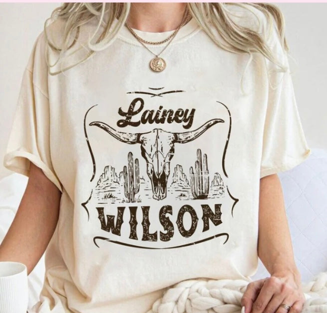 Lainey Tee