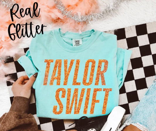 Taylor Tee