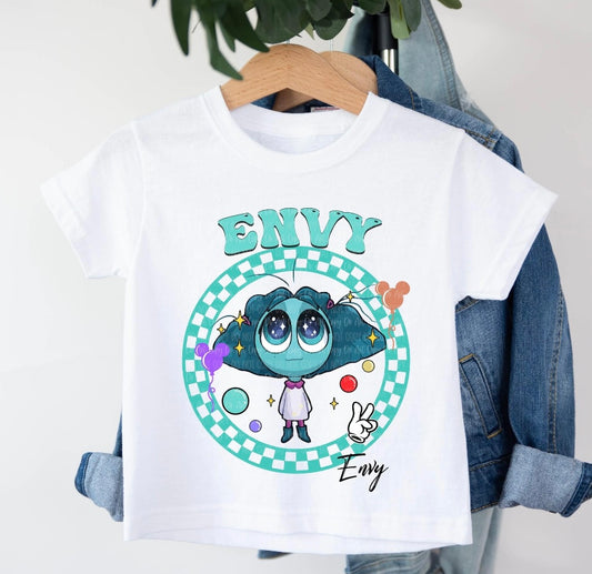 Envy Tee