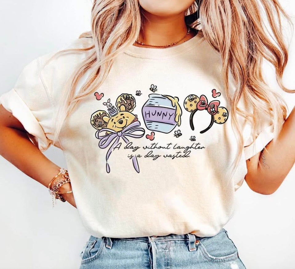 Hunny Tee
