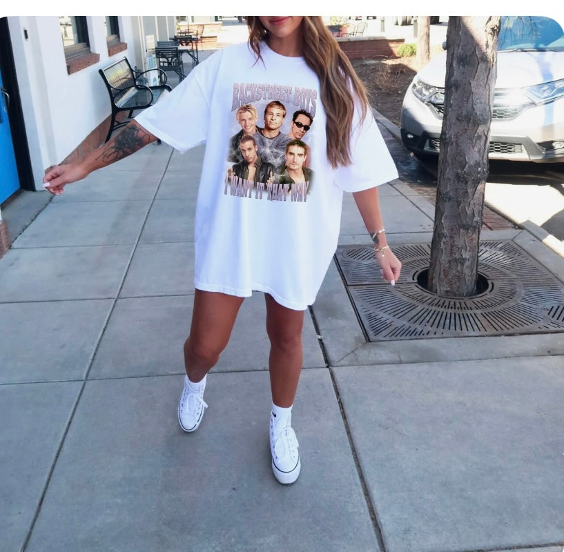 BSB Tee