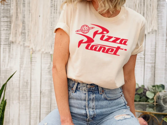 Pizza Shirt