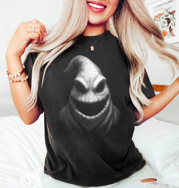 Oogie Tee