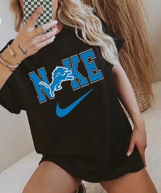 NKE Lions Tee