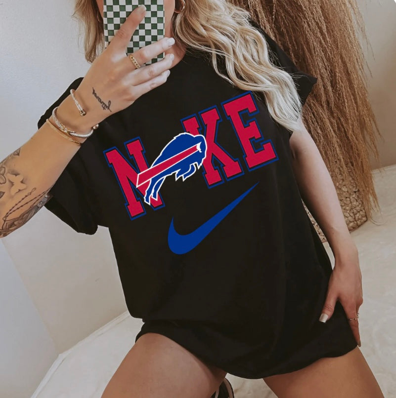 NKE Bills Tee