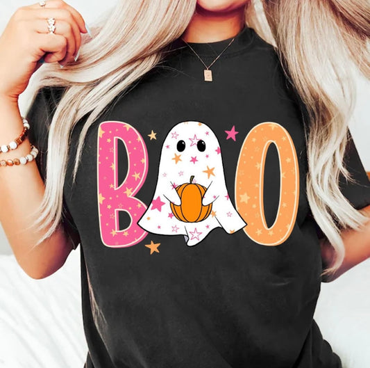 Boo Tee