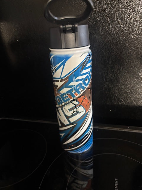 Lions Tumbler