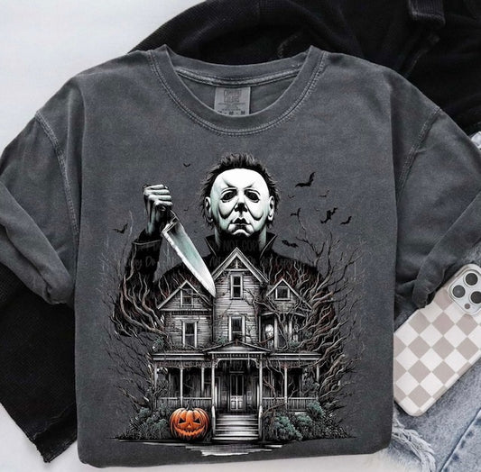 Meyers Tee