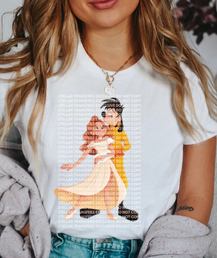 Max and Rox Tee