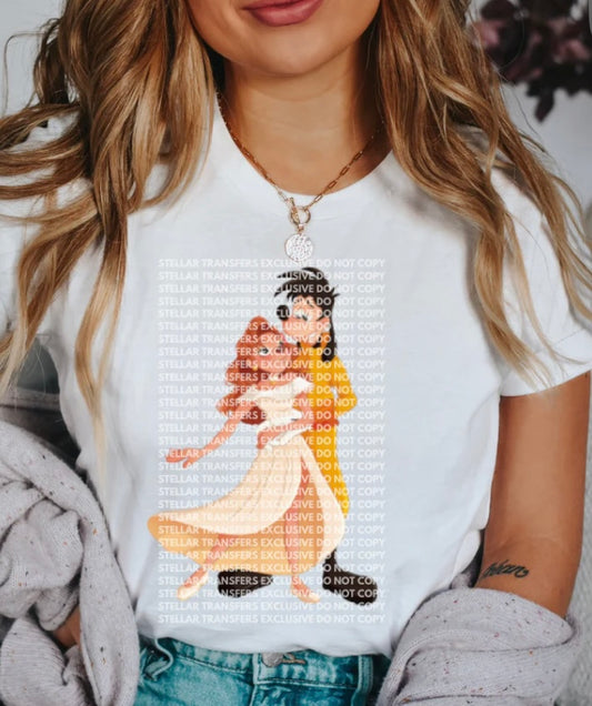 Max and Rox Tee