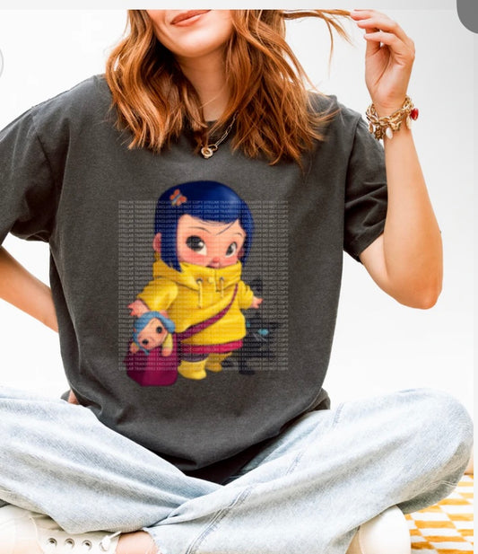 Cora Tee