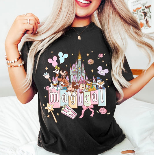 Magical Tee