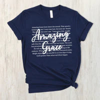 Amazing Grace Tee