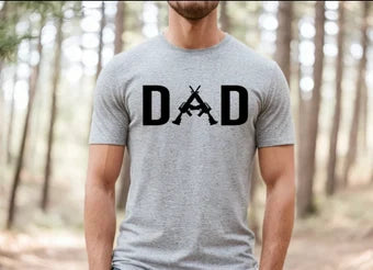 Dad tee