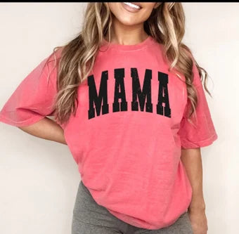 Mama  tee