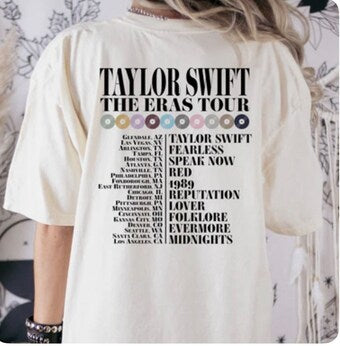 Swift Tee